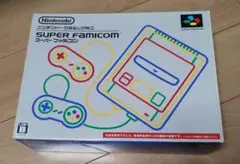 Nintendo 他ゲーム機本体 ニンテンドークラシックミニ スーパーファ…