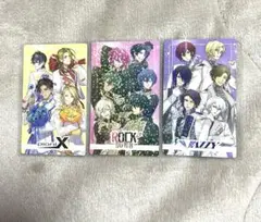 ツキプロ アニメイトフェア 特典セット