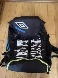 umbro バックパック