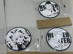 HUNTER × HUNTER ビッグラバーコースター G.I.編
