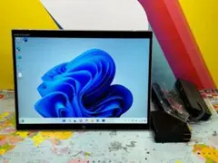 HP Elite X2 G4 16GB/512GB LTE タブレット 極美品