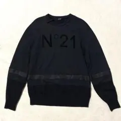 2025年最新】N°21 メンズ ニット・セーターの人気アイテム