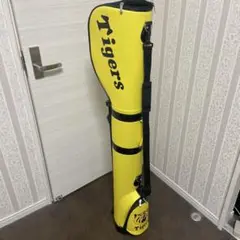 阪神タイガース　ハーフ　スタンド　キャディバッグ