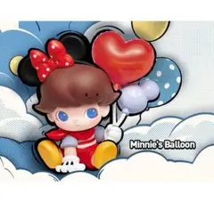 【新品】 POPMART DIMOO WORLD × DISNEY シリーズ
