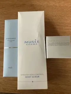 ミュゼスキンケア