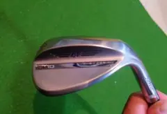 Vokey Design GM10 ウェッジ 62度 ボーケイ　おまけ付き