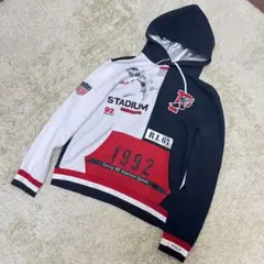 POLO RALPH LAUREN パーカー スタジアム Lサイズ