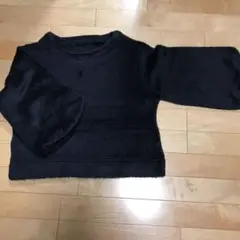 セーター☆ネイビー