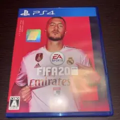 PS4 FIFA20