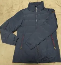 AIGLEダウンジャンパーサイズS