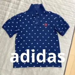 adidas/ メンズSサイズ/ポロシャツ