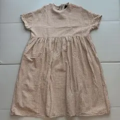 オオカミとフクロウ　ワンピース
