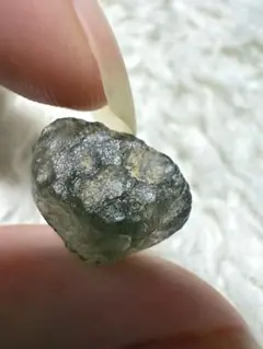 コロンビアナイト隕石（Koronbianaito）原石 小粒 コロンビア 産