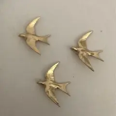新品❤️ツバメ 鳥 壁飾り オーナメント 壁 掛け アンティーク 燕 とり バード