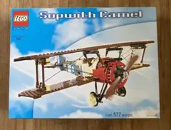 レゴ LEGO 3451 ソッピース キャメル