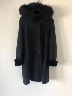 La Totalite リアルムートンコート