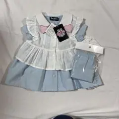 partypick 70cm 心身未使用タグ付き✨ セットアップ