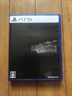 FINAL FANTASY VII REBIRTH PS5