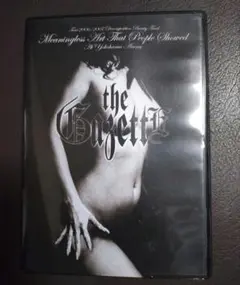 THEGazettE　ライブDVD　DECOMPOSITION BEAUTY