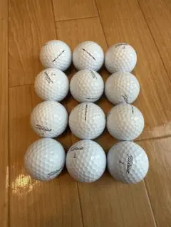 Titleist ProV1x LEFT DASH