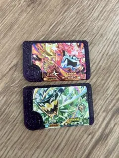 ポケモンフレンダ　オーガポン　スーパートレジャー