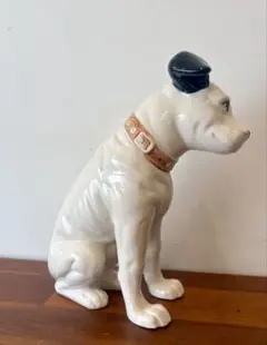 VICTORビクターニッパー犬