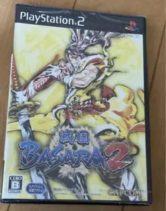 戦国BASARA2 ps2 未開封
