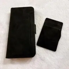 ZTE Libero 5G IV ケース