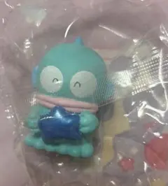 サンリオ　きらめきバルーンフィギュア2 ハンギョドン