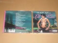 【洋楽CD】Lil' Kim　La Bella Mafia