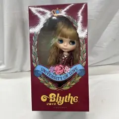 新品・未使用！Blythe　ネオブライス　ユニバーシティオブラブ♪ Amazon.co.jp: ブライス ネオブライス ショッフ゜限定ドール