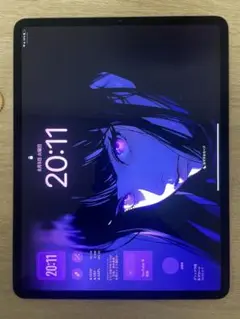 iPad Pro第4世代 12.9インチ　128GB スペースグレー