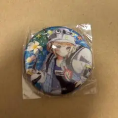 リター 勝利の女神 ニケ NIKKE SUMMER フェア 缶バッジ
