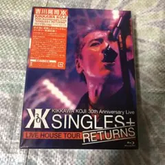 2025年最新】吉川晃司 30th CDの人気アイテム - メルカリ