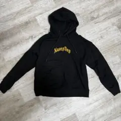 NastyDogg パーカー 黒