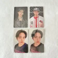straykids KARMA HMV 特典セット リノ