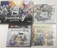 ファイアーエムブレムif 覚醒 Echoes 無双