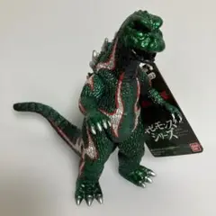 2025年最新】ムービーモンスターシリーズ ゴジラ 中村哲也ver.の