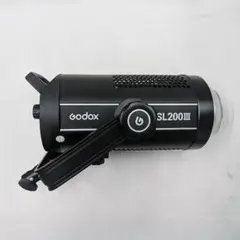 2025年最新】godox sl200の人気アイテム - メルカリ