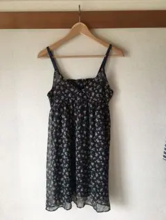 【美品】ローリーズファームキャミソール ワンピース