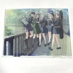 CRYCHIC アクリルスタンド 合同ライブ わかれ道の、その先へ