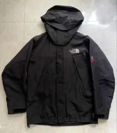 THE NORTH FACE SUMMIT マウンテンジャケット　NP15750 THE NORTH FACE ザノースフェイス NP15750 マウンテンジャケット