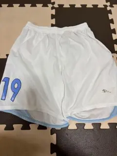 ジュビロ磐田　サッカーパンツ