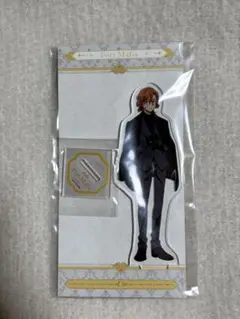 中原中也 アクスタ 社交場編 マルイ