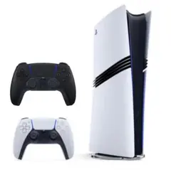 PlayStation 5 ディスク　本体