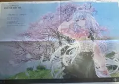 Fate/Grand Order 10周年記念 新聞 レディ・アヴァロン