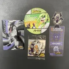 ヒロアカ プロヒーロー まとめ売り