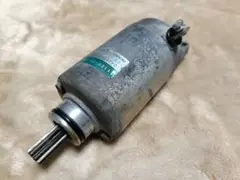 スカイウェイブ250 cj44 cj45 cj46 セルモーター　中古