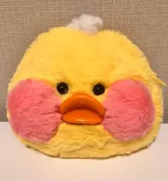 【新品】パンパントポーチKoreaグッズchuu×lalafanfan