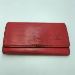 LOUIS VUITTON ã«ã€ãŽã£ãã³ ããŒã±ãŒã¹ã4é£ãã¬ããããšãŽã¬ã»ããº